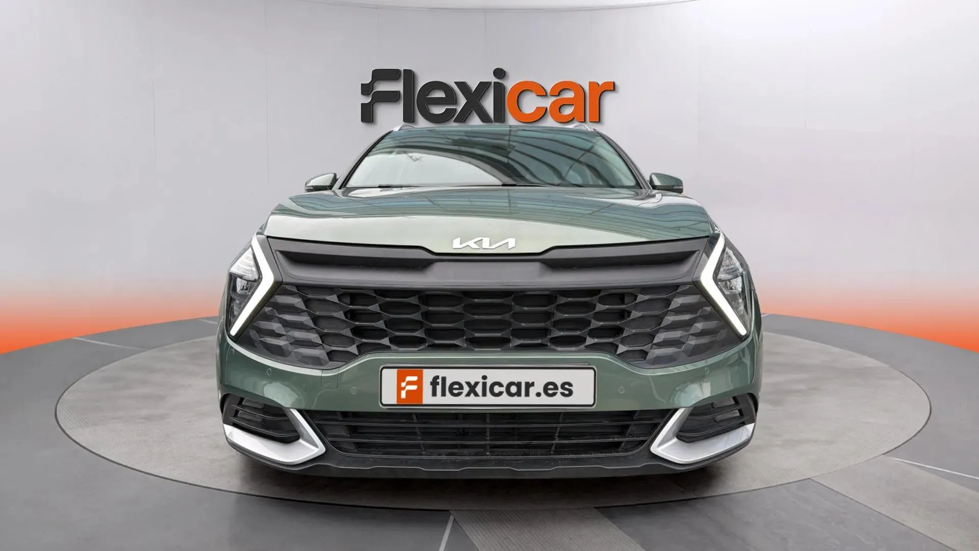 Kia Sportage 1.6 T-GDi Concept 4x2 - foto 2