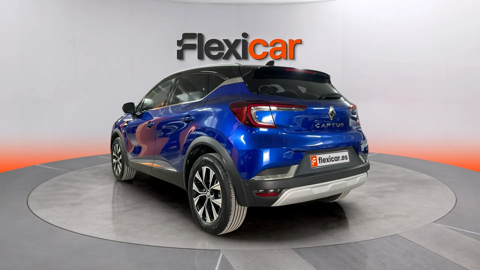 Renault Captur techno TCe - foto 5