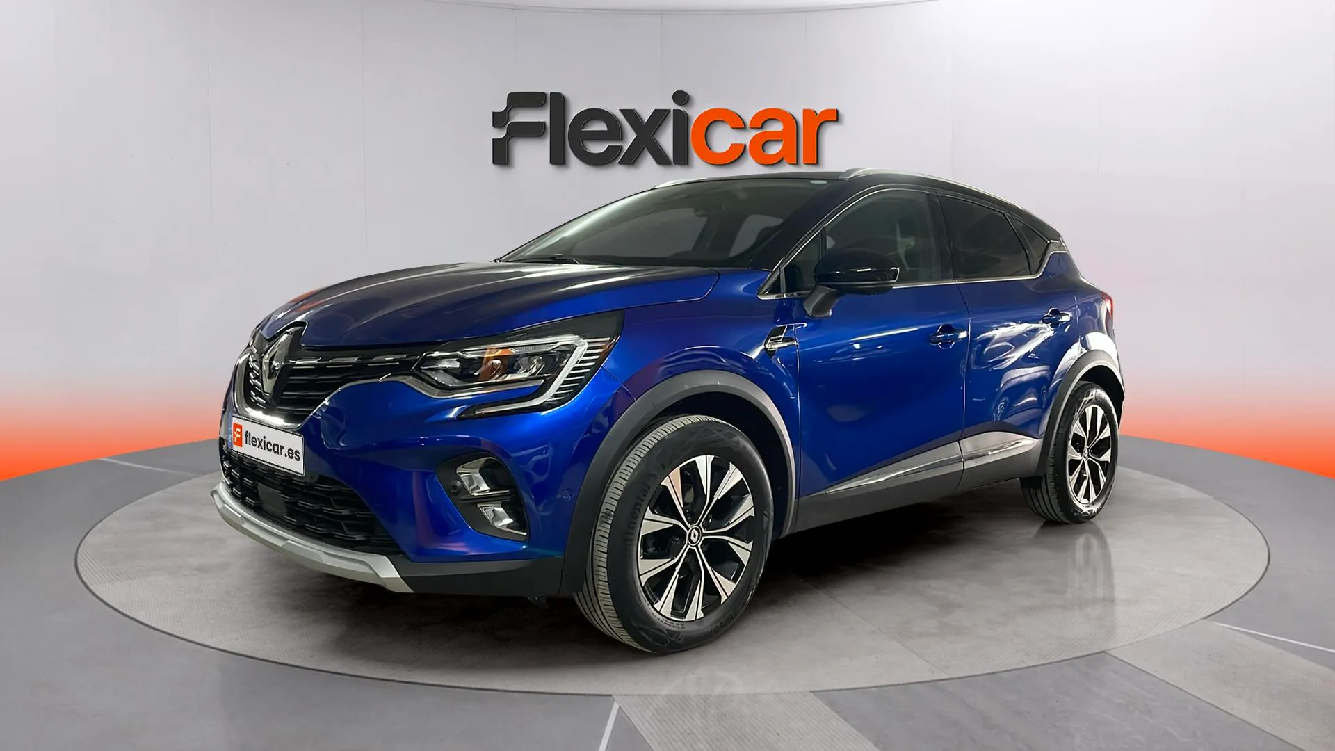Renault Captur techno TCe - foto 3