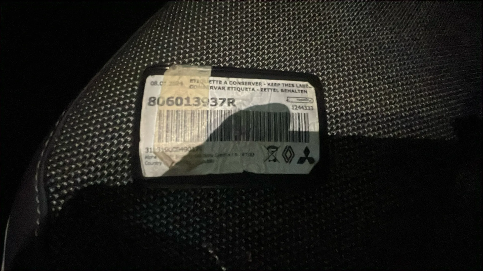 Renault Captur techno TCe - foto 17