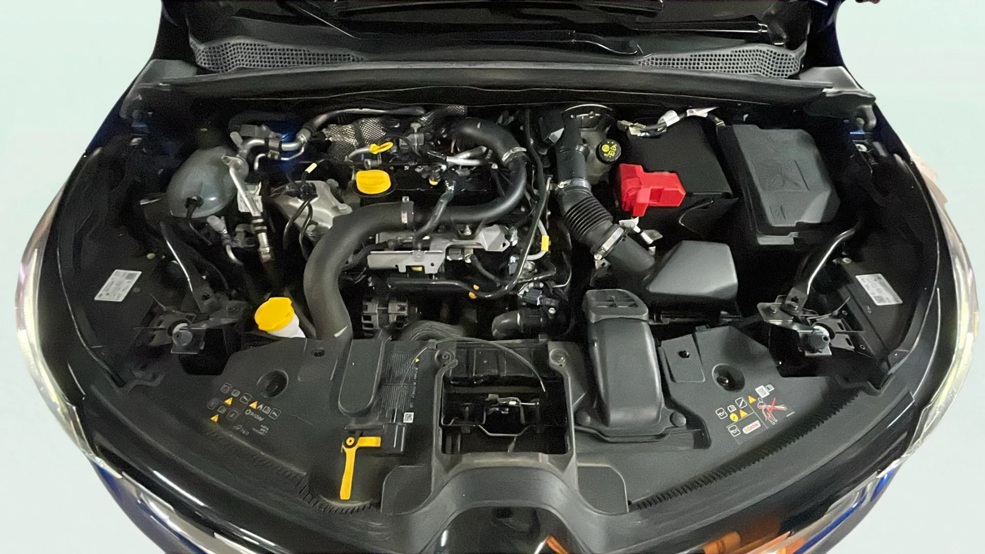 Renault Captur techno TCe - foto 23