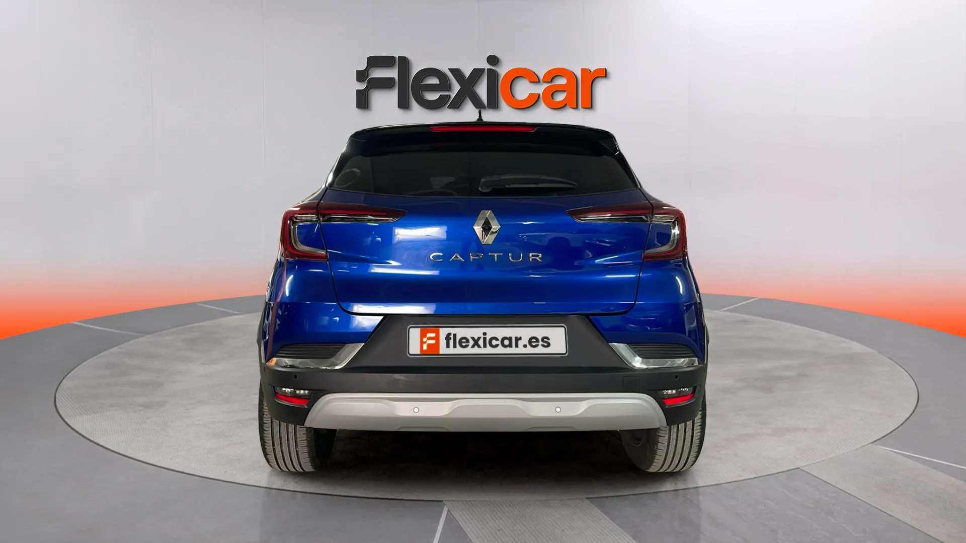 Renault Captur techno TCe - foto 6