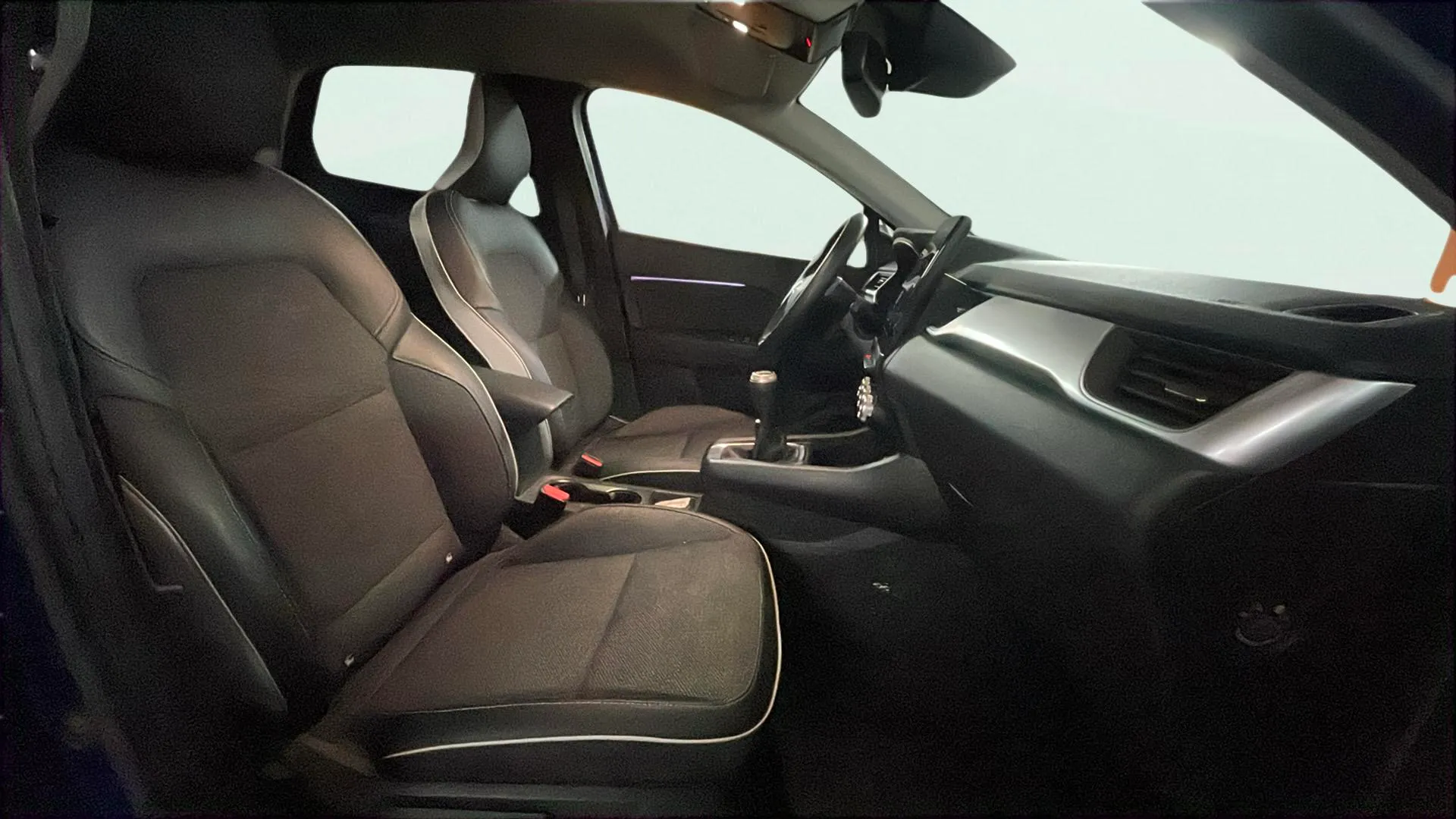 Renault Captur techno TCe - foto 13