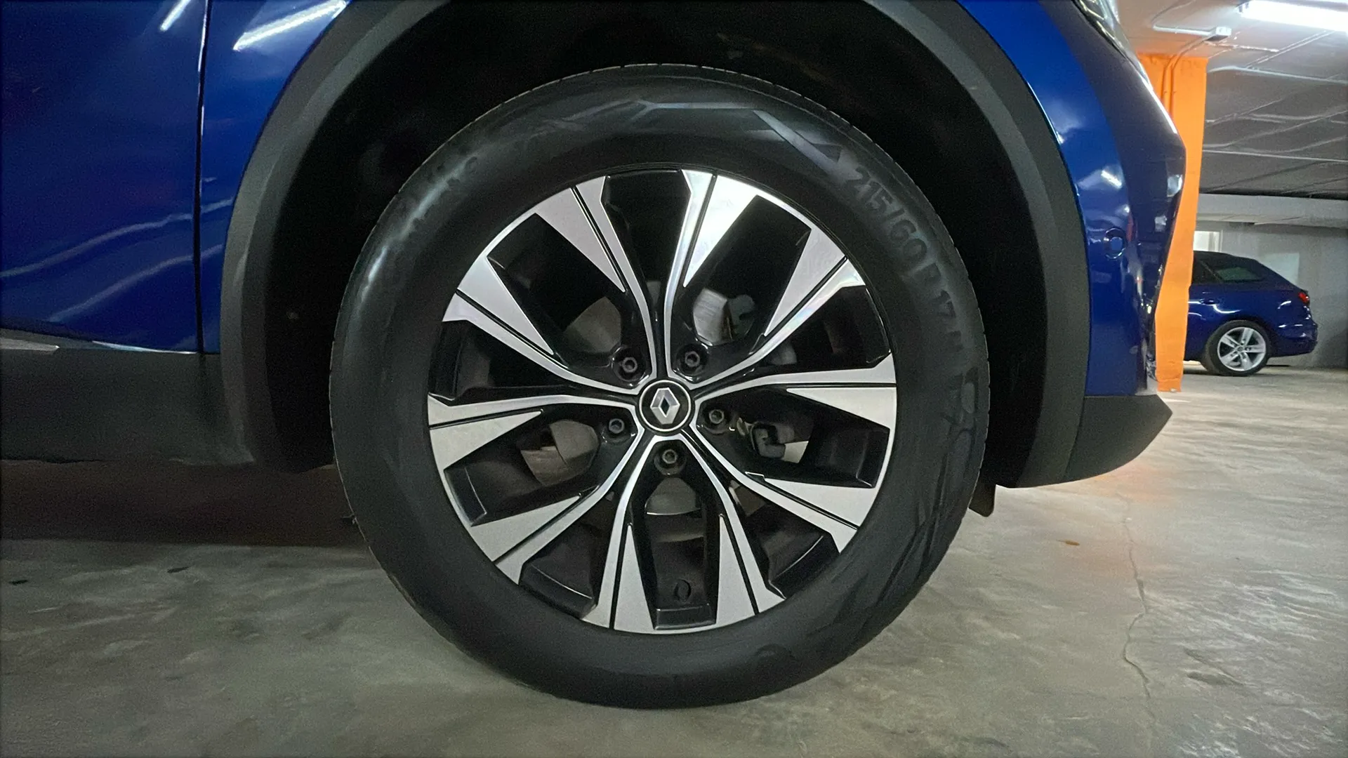 Renault Captur techno TCe - foto 18