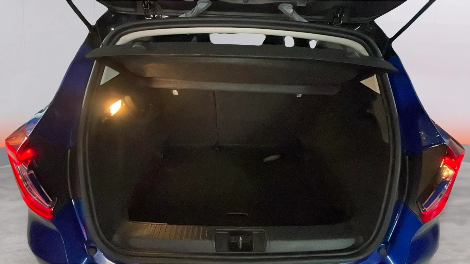 Renault Captur techno TCe - foto 24