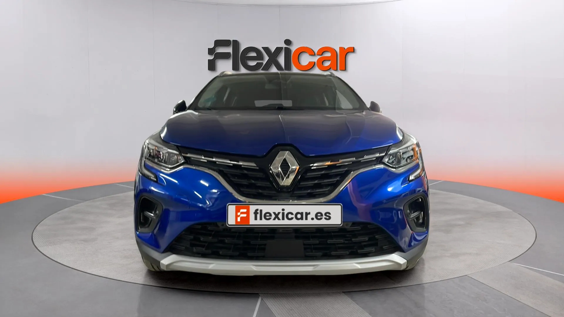 Renault Captur techno TCe - foto 2