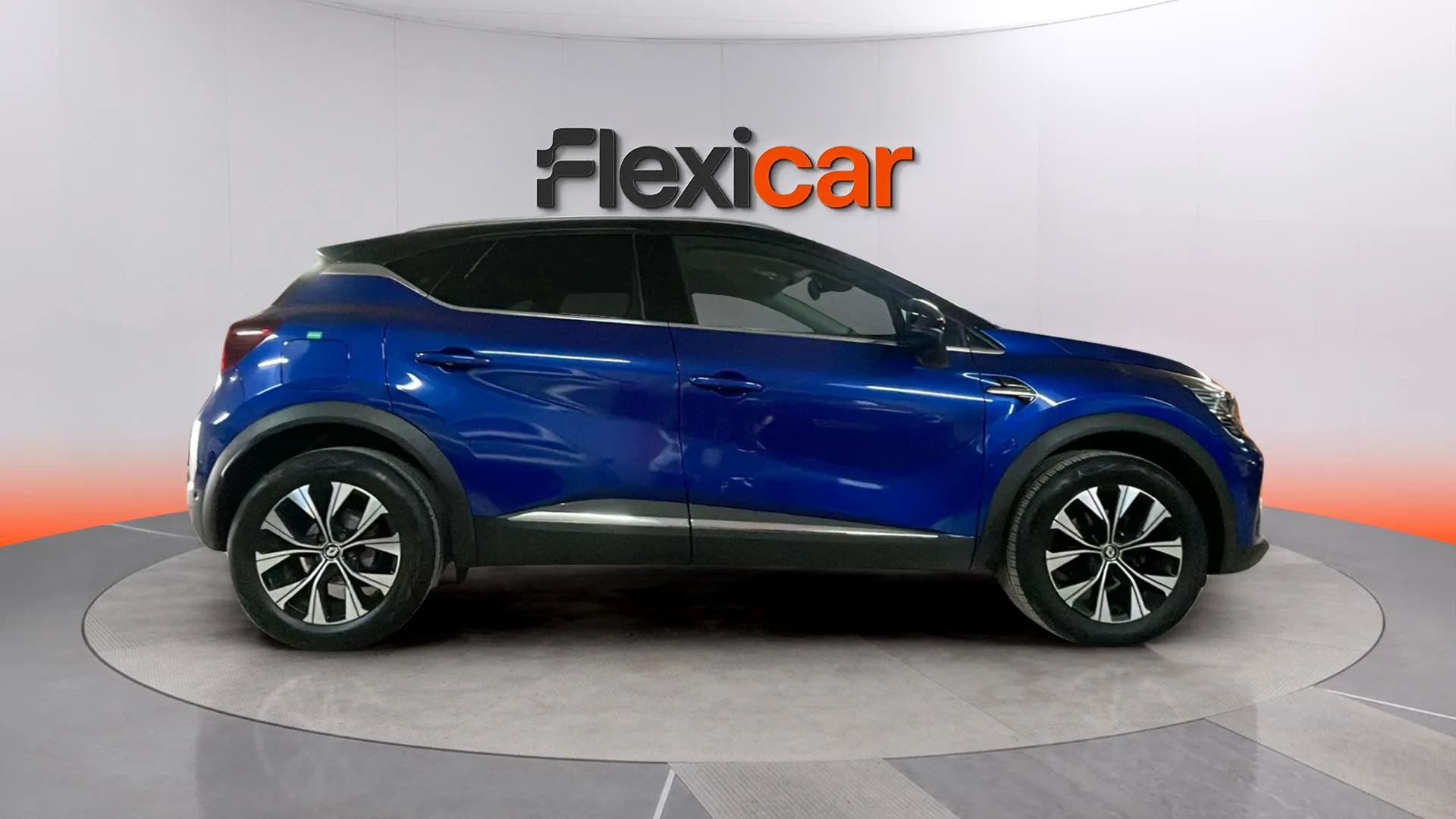 Renault Captur techno TCe - foto 8