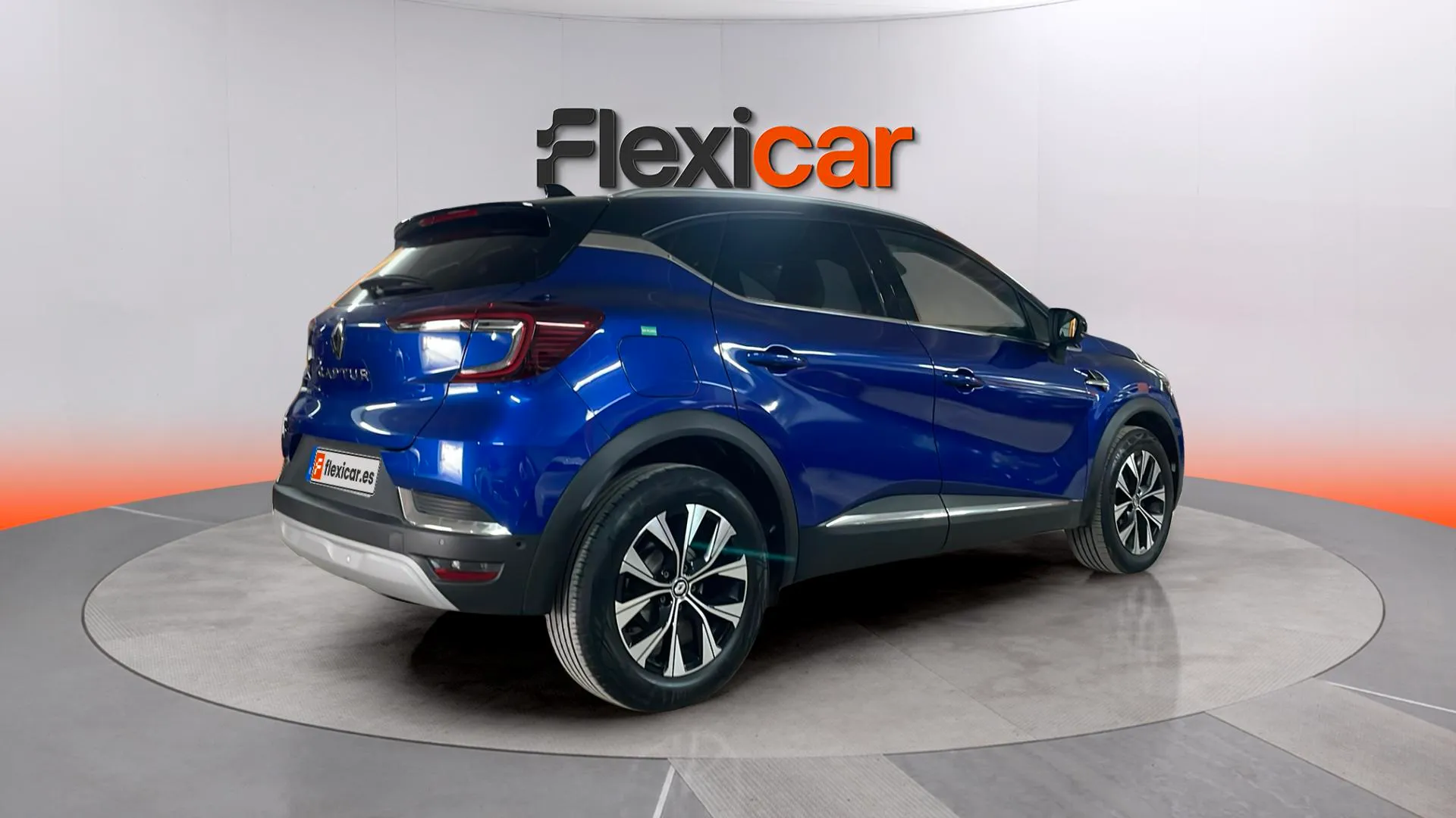 Renault Captur techno TCe - foto 7
