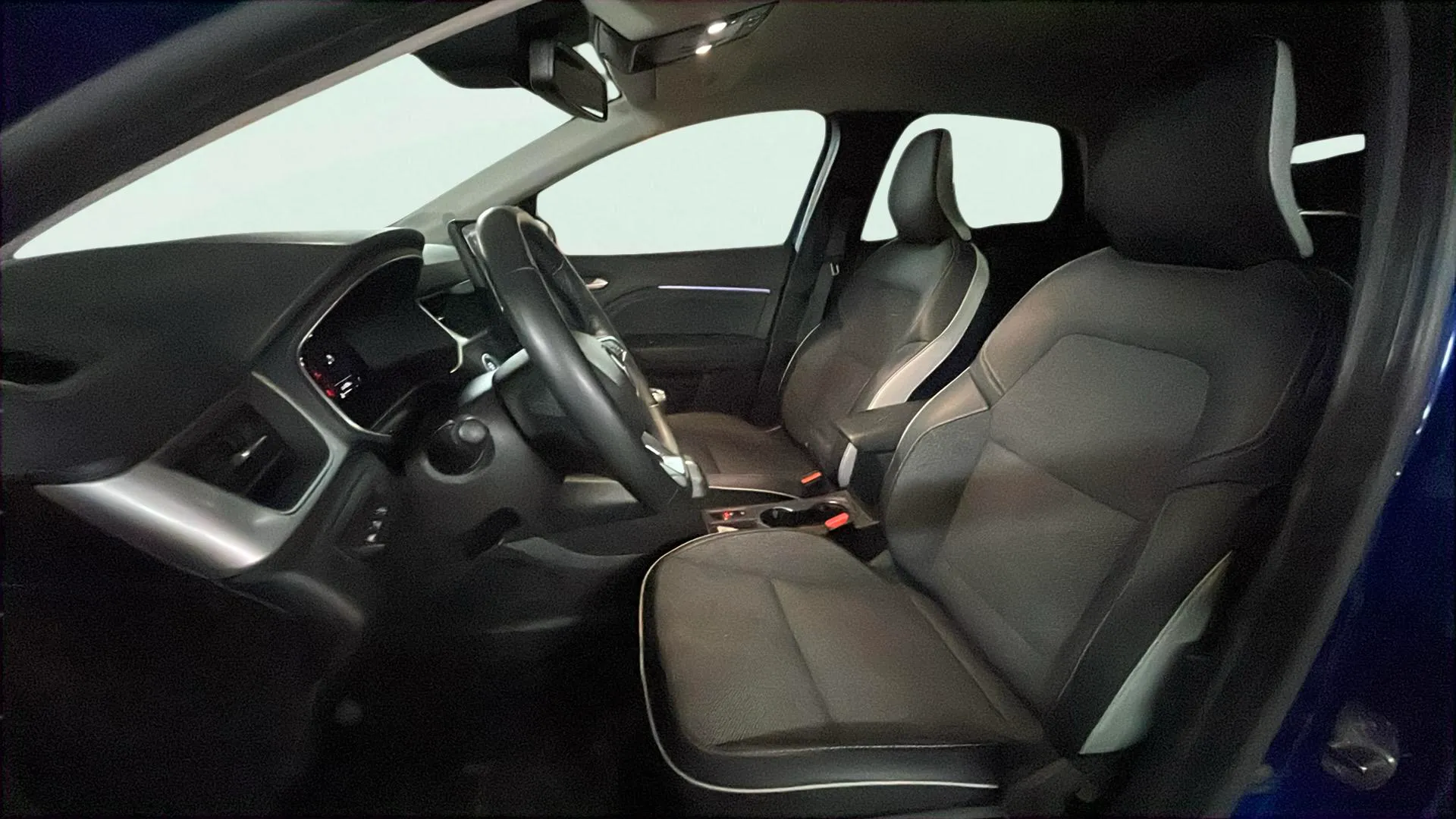 Renault Captur techno TCe - foto 14