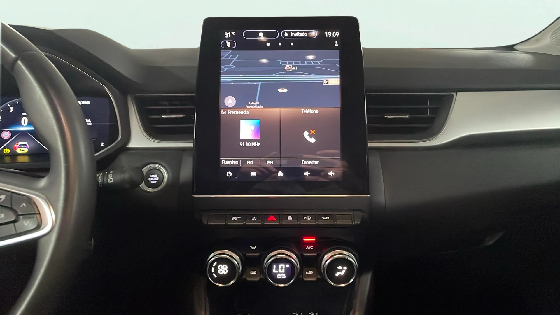 Renault Captur techno TCe - foto 10
