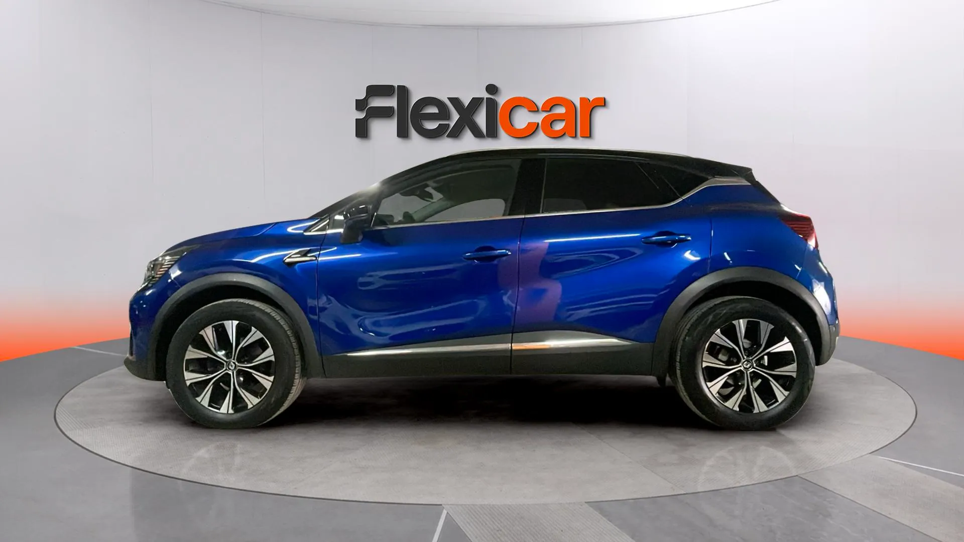 Renault Captur techno TCe - foto 4