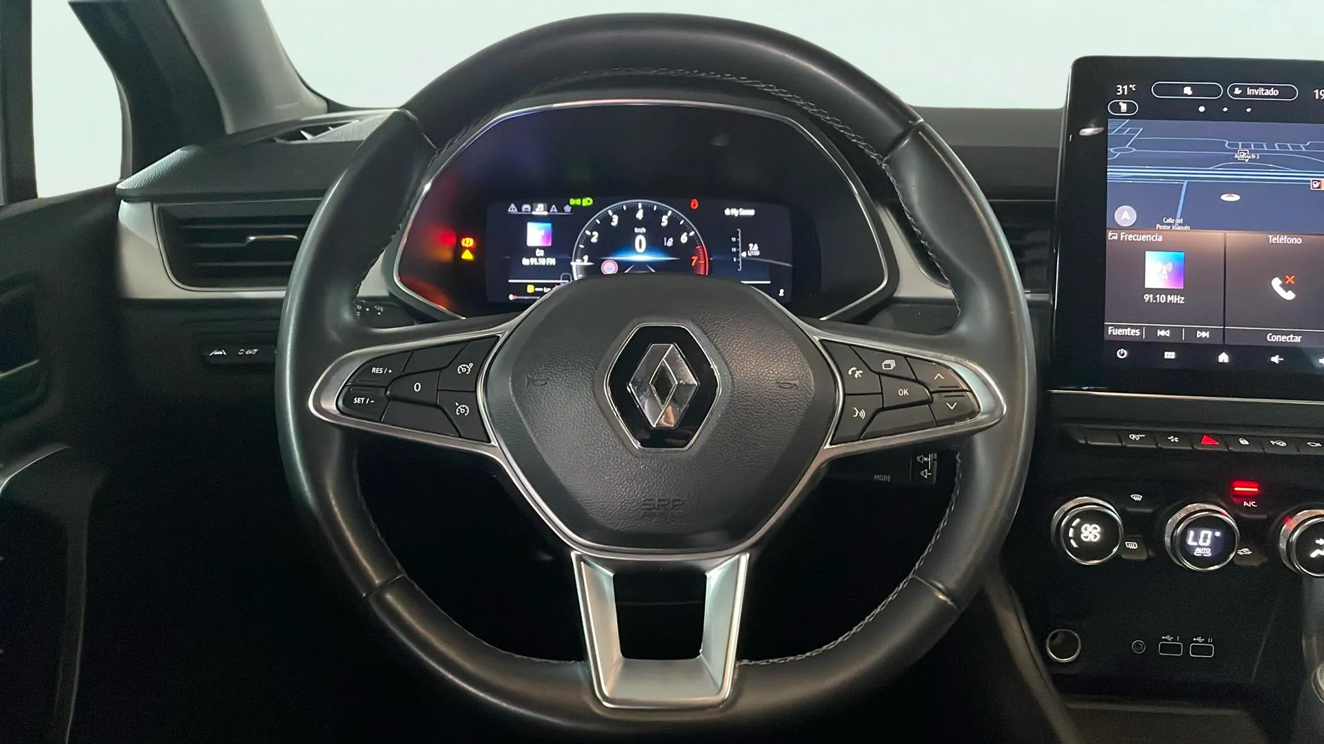 Renault Captur techno TCe - foto 11