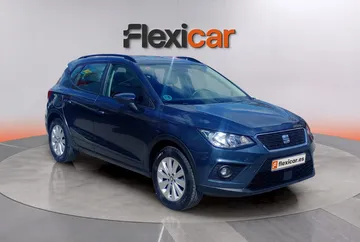 seat arona 10 tsi 81kw 110cv style gasolina manual murcia 903000000249966
