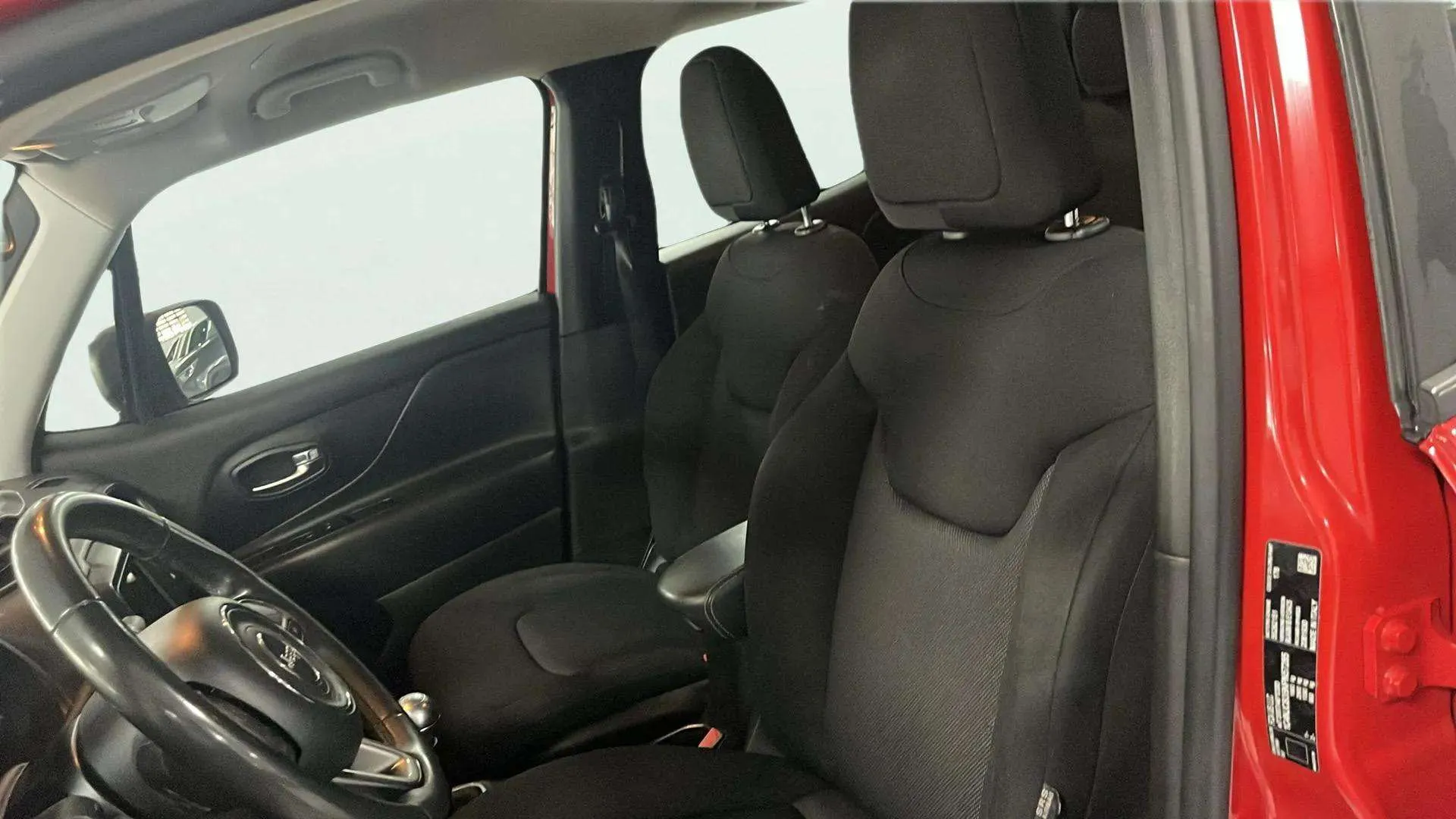 Jeep Renegade Longitude 1.0G 4x2 - foto 23