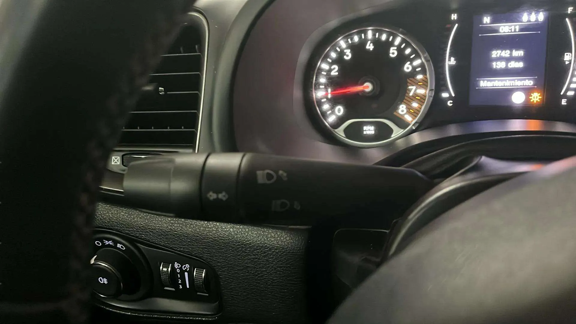 Jeep Renegade Longitude 1.0G 4x2 - foto 15