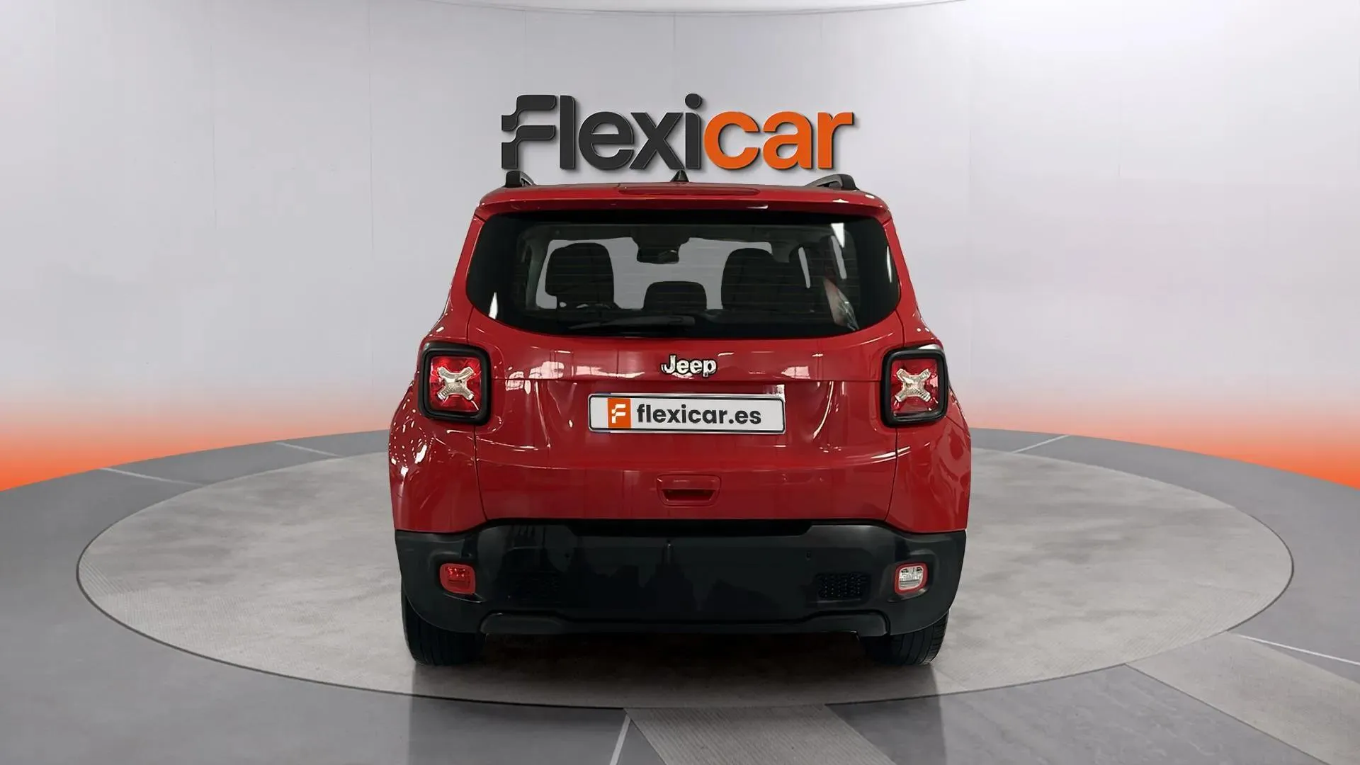 Jeep Renegade Longitude 1.0G 4x2 - foto 7