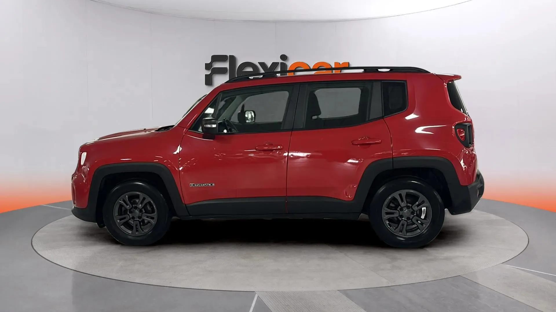 Jeep Renegade Longitude 1.0G 4x2 - foto 4