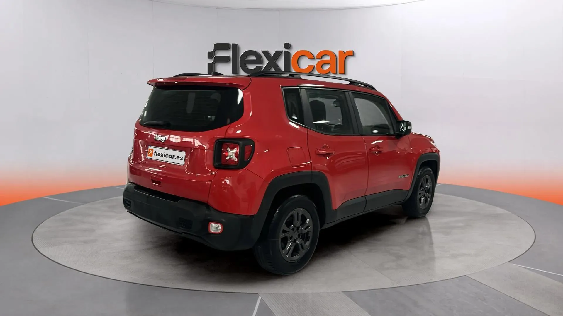 Jeep Renegade Longitude 1.0G 4x2 - foto 8