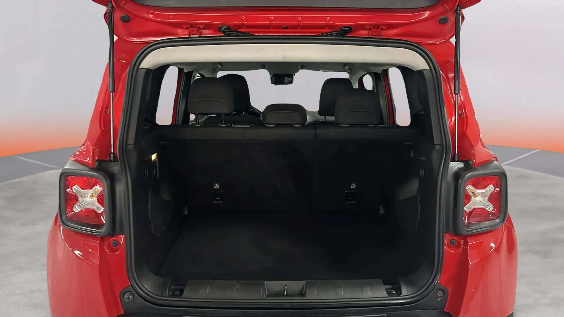 Jeep Renegade Longitude 1.0G 4x2 - foto 9