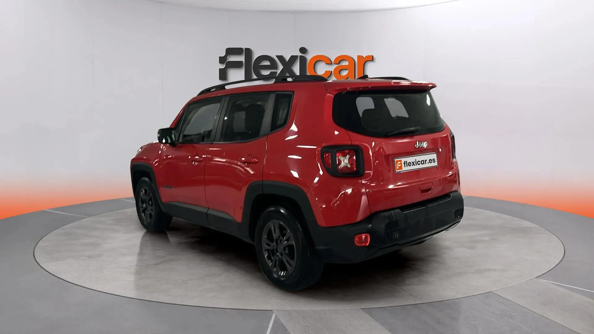 Jeep Renegade Longitude 1.0G 4x2 - foto 6