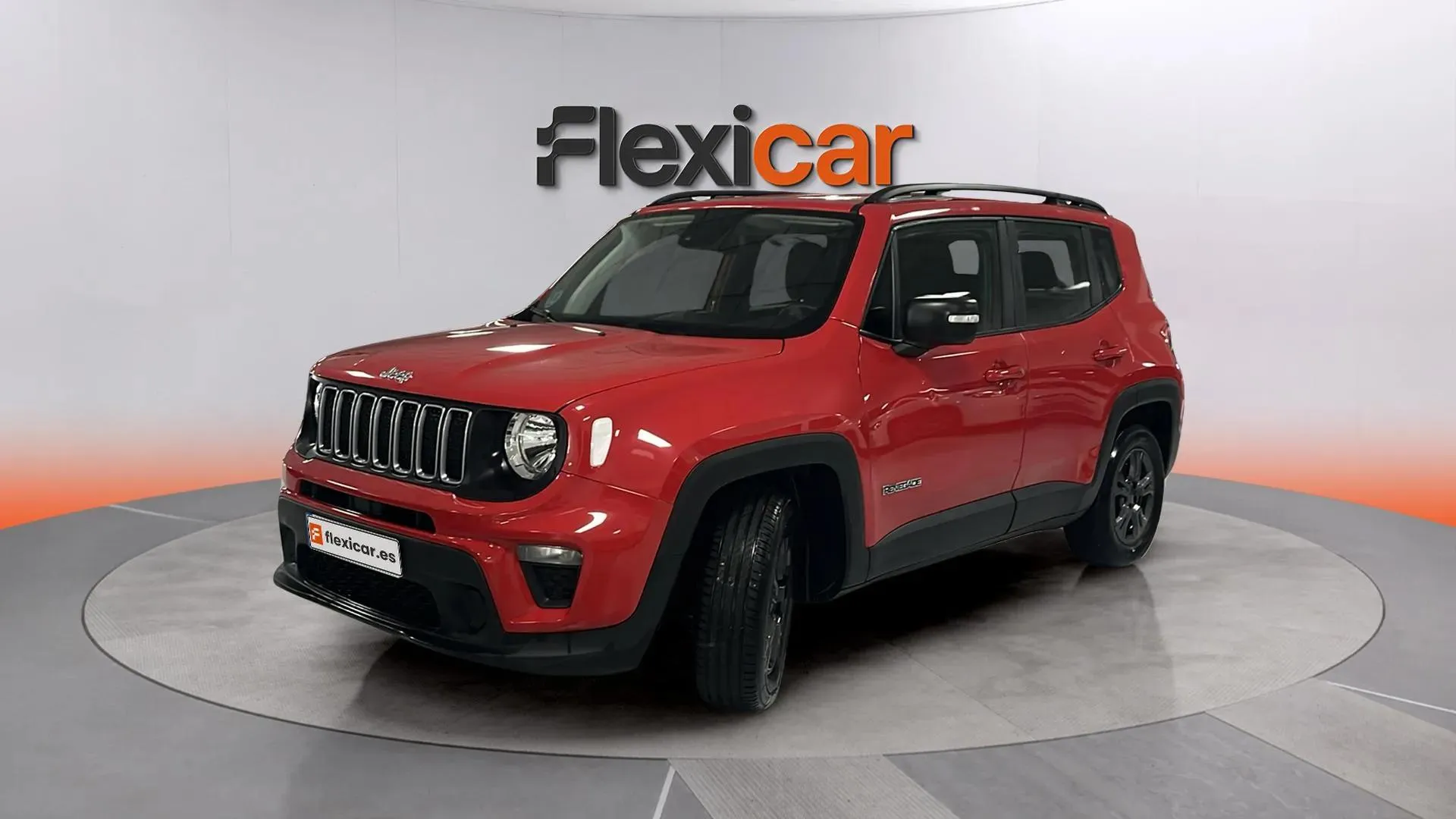 Jeep Renegade Longitude 1.0G 4x2 - foto 2