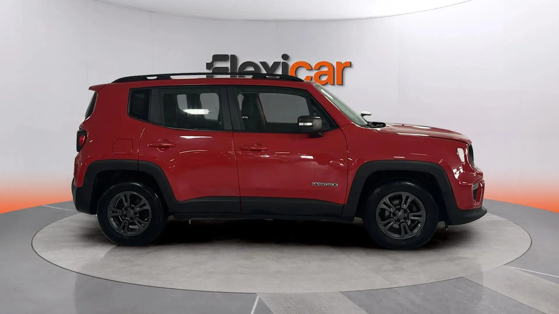 Jeep Renegade Longitude 1.0G 4x2 - foto 5