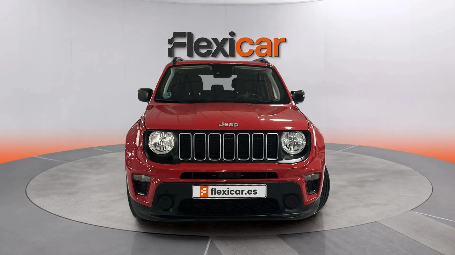 Jeep Renegade Longitude 1.0G 4x2 - foto 3