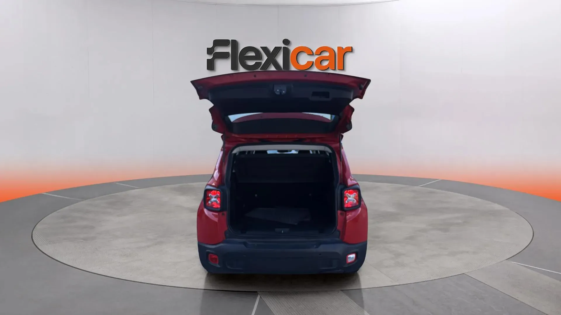 Jeep Renegade Longitude 1.0G 4x2 - foto 12