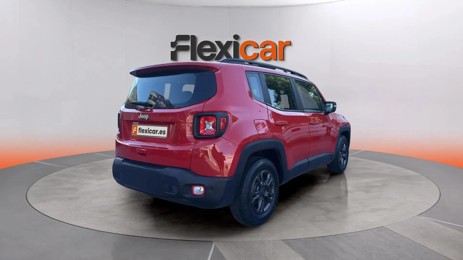 Jeep Renegade Longitude 1.0G 4x2 - foto 8
