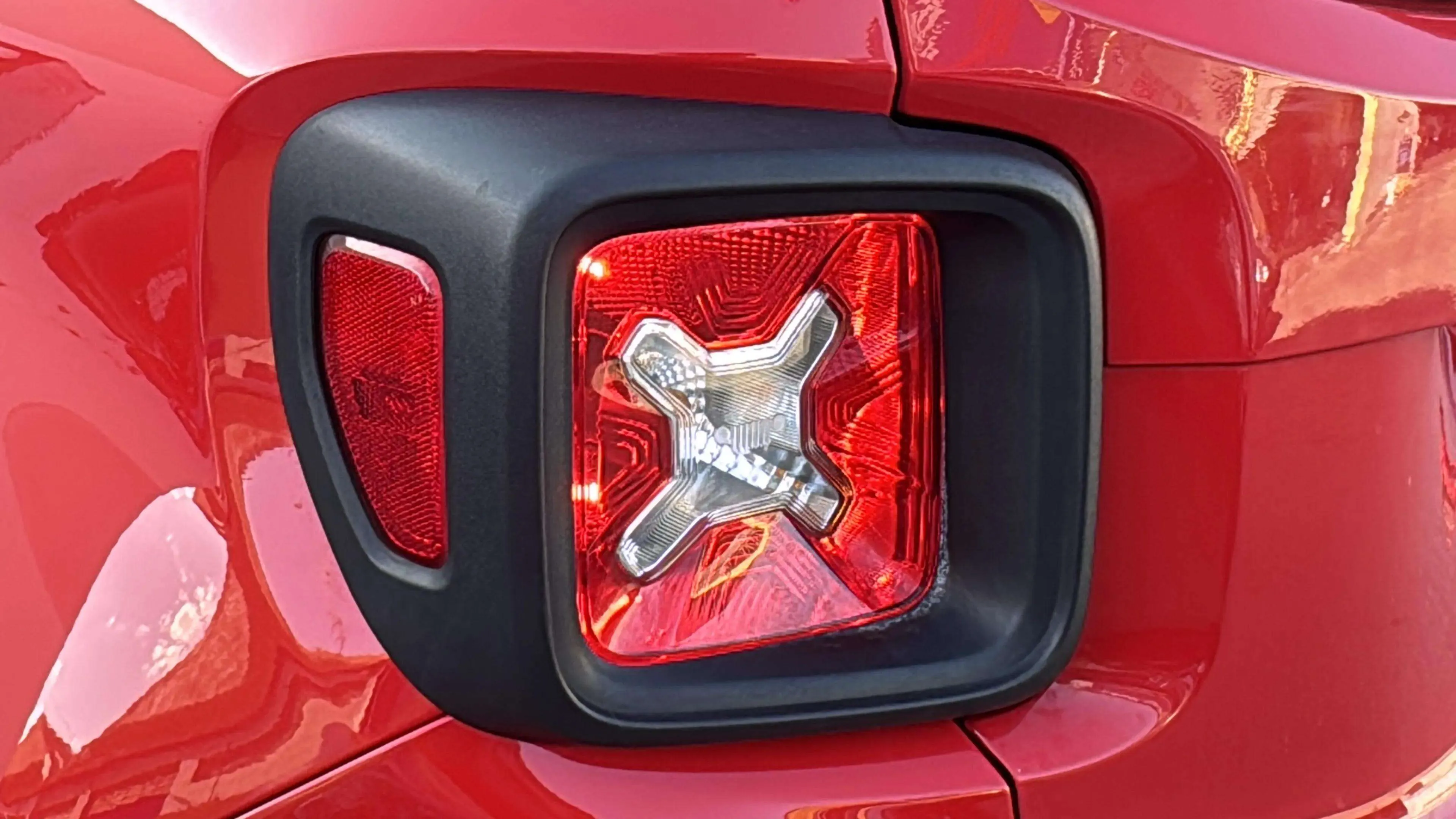 Jeep Renegade Longitude 1.0G 4x2 - foto 10
