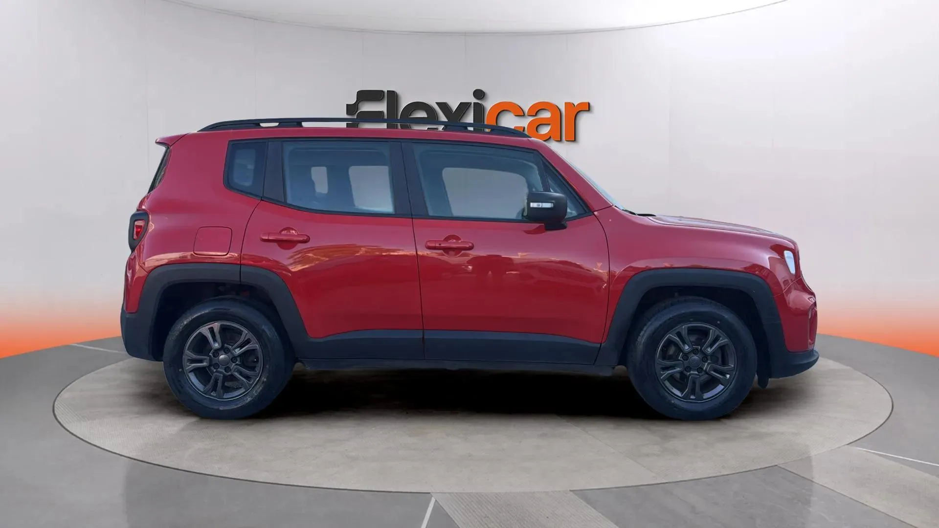 Jeep Renegade Longitude 1.0G 4x2 - foto 5