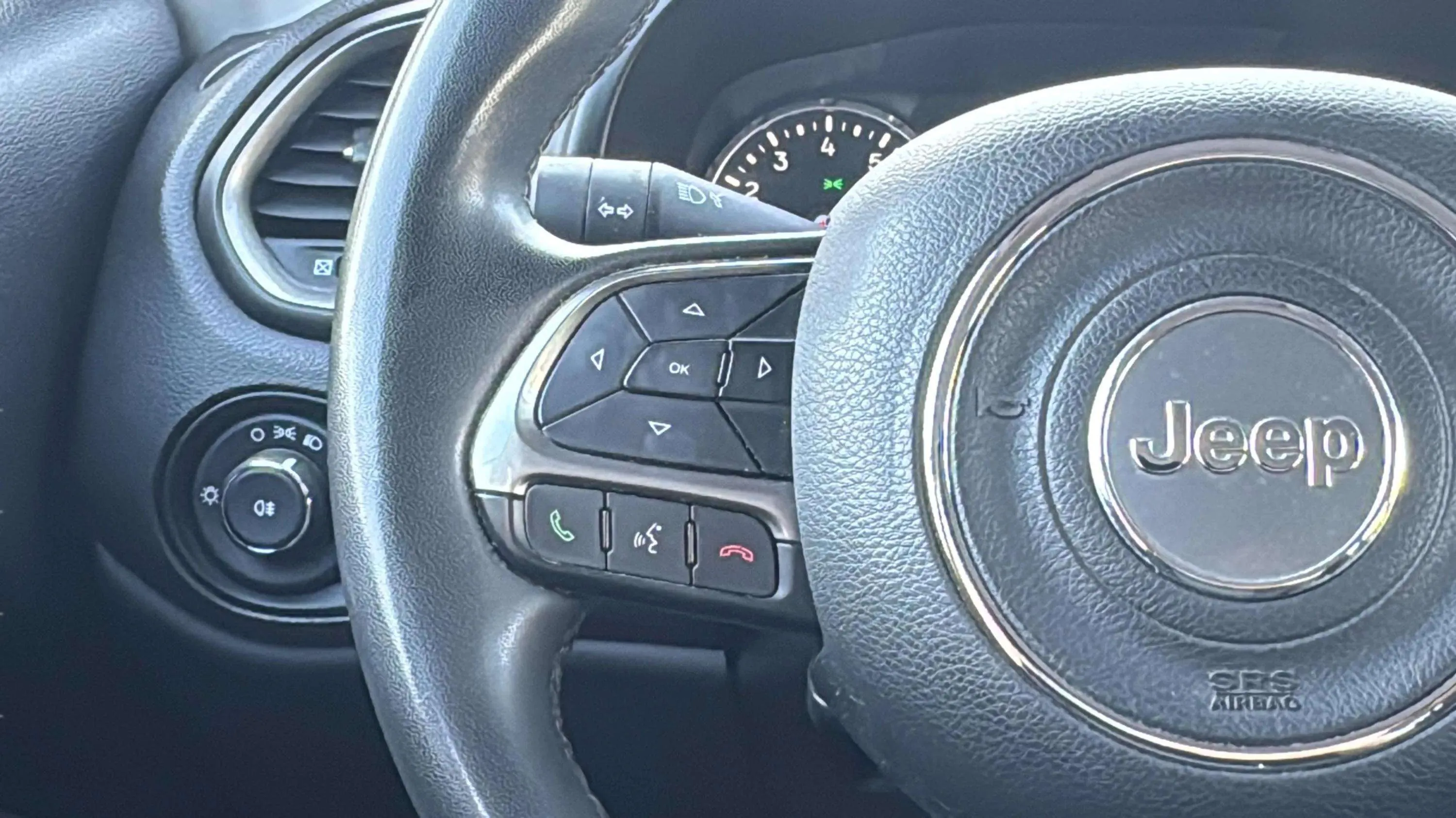 Jeep Renegade Longitude 1.0G 4x2 - foto 15
