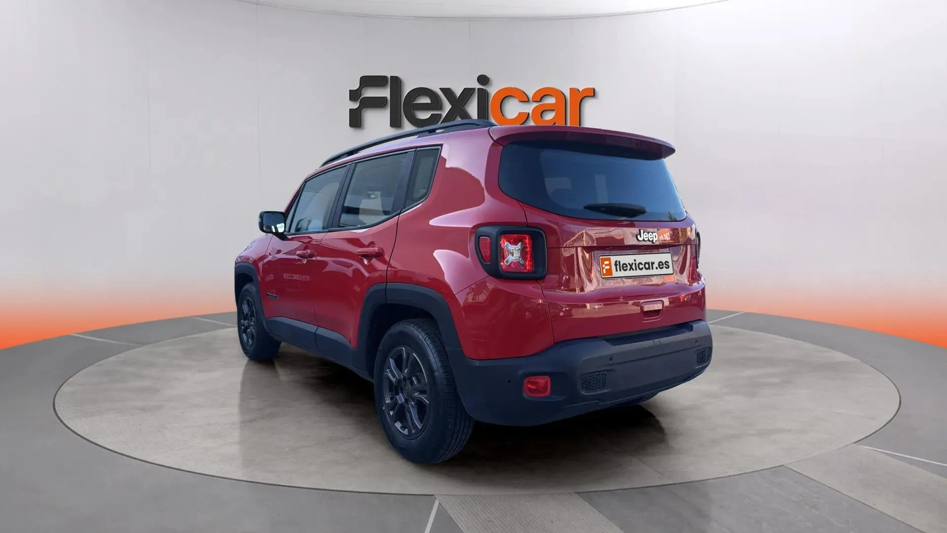 Jeep Renegade Longitude 1.0G 4x2 - foto 6