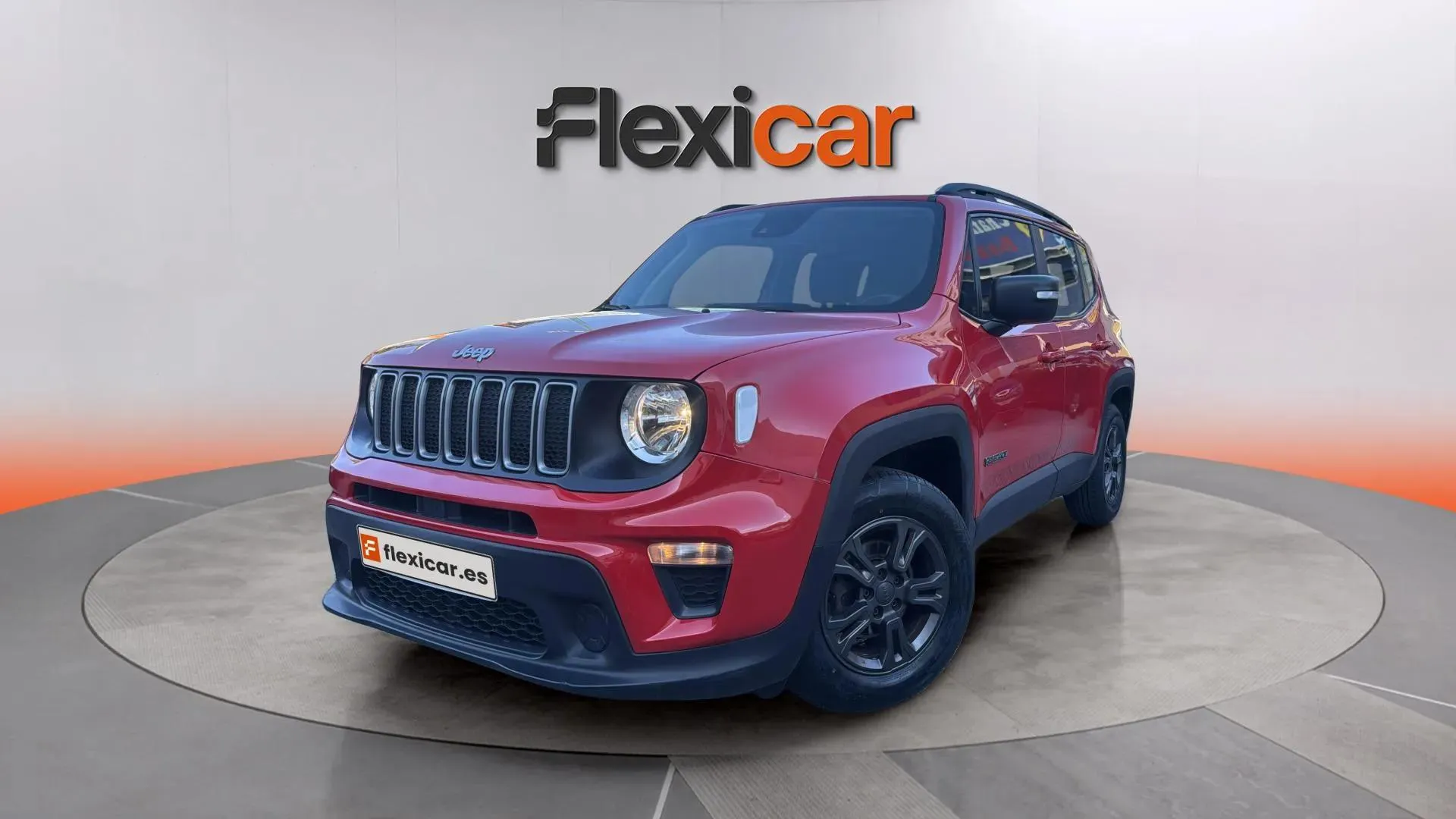 Jeep Renegade Longitude 1.0G 4x2 - foto 3