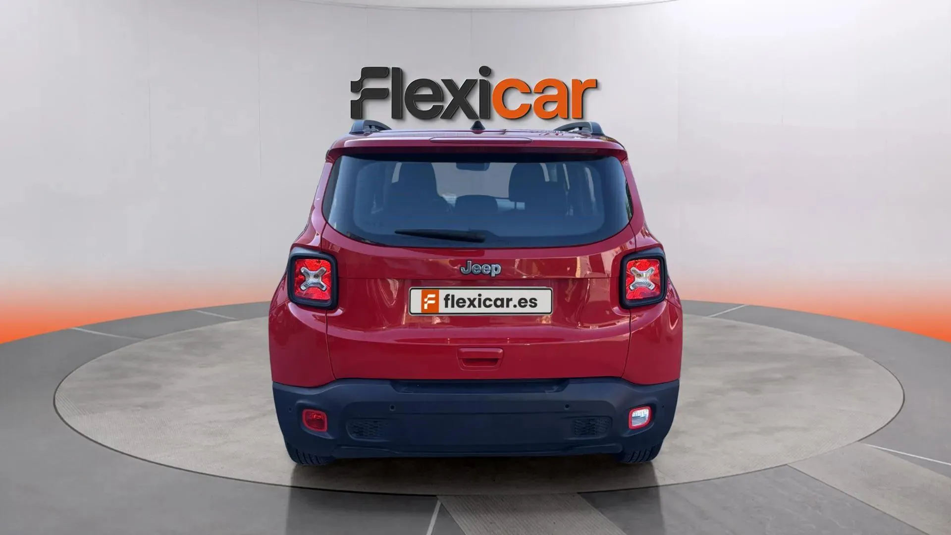 Jeep Renegade Longitude 1.0G 4x2 - foto 7