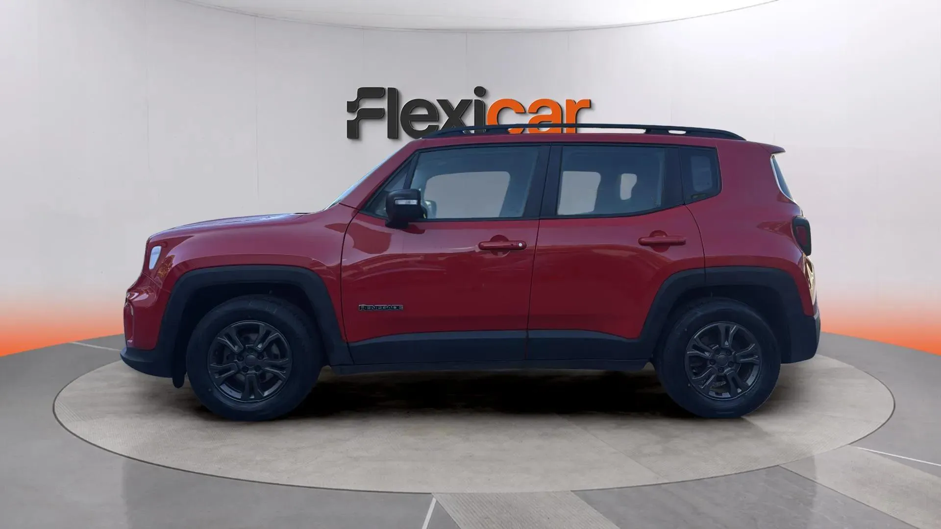 Jeep Renegade Longitude 1.0G 4x2 - foto 4