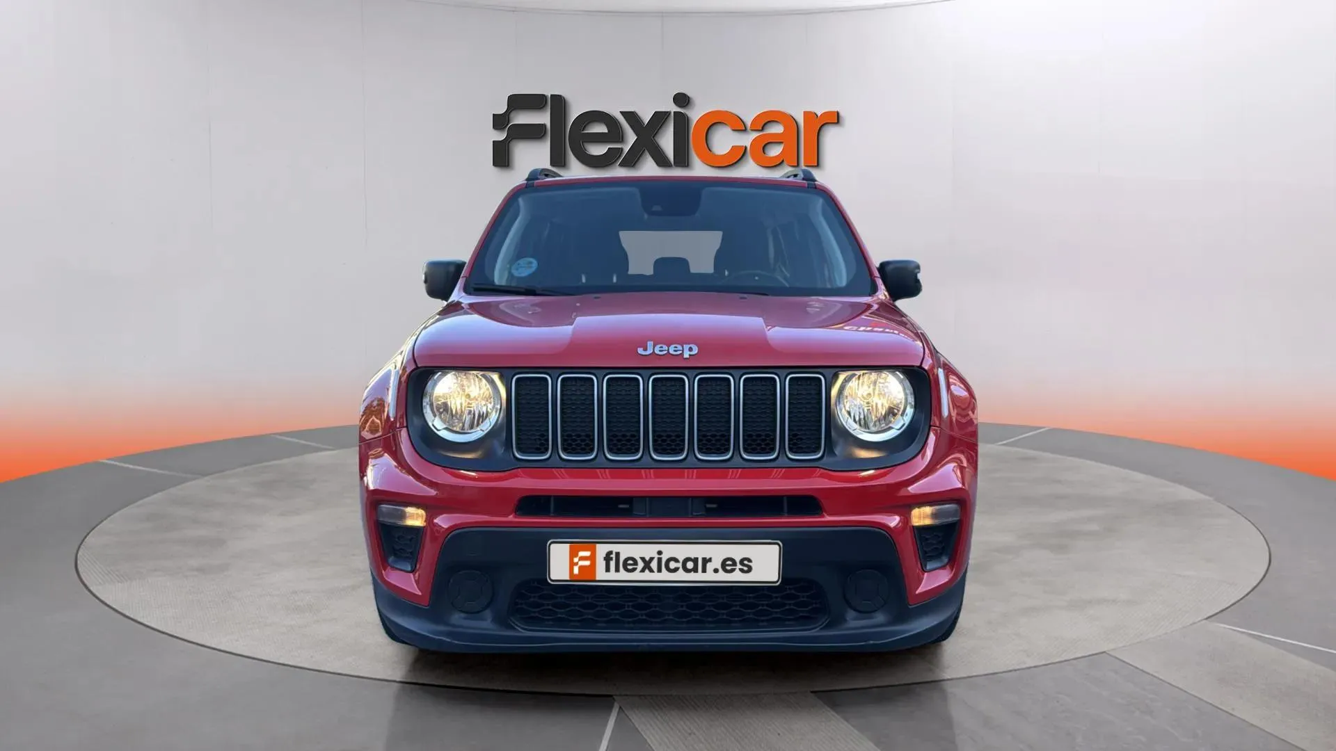 Jeep Renegade Longitude 1.0G 4x2 - foto 2