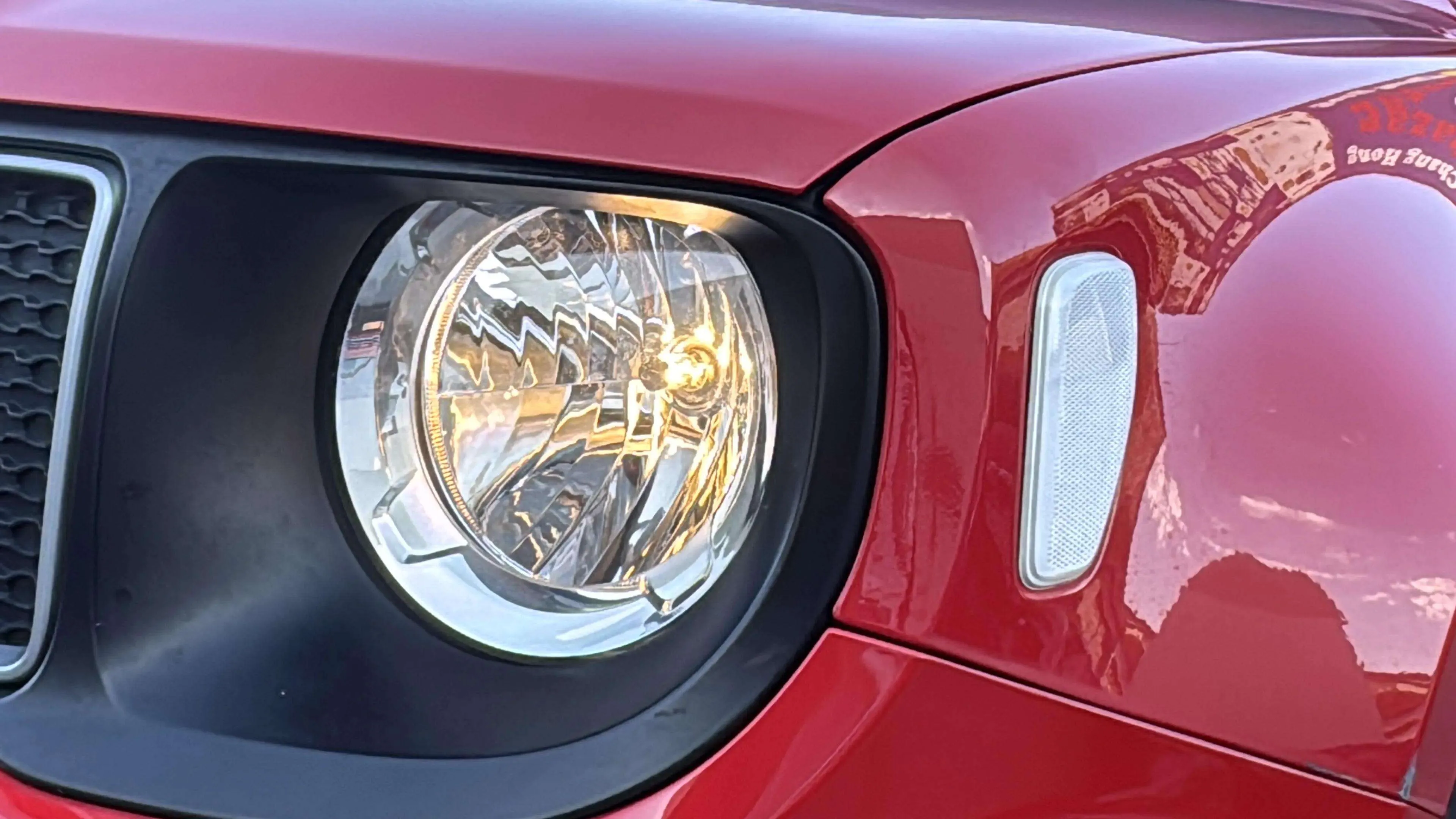 Jeep Renegade Longitude 1.0G 4x2 - foto 9