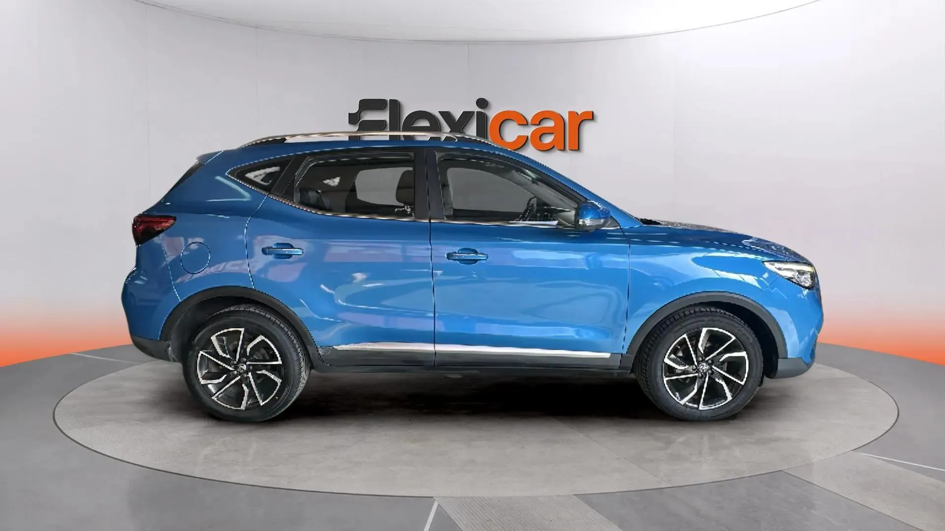 MG ZS 1.5 Luxury - foto 8