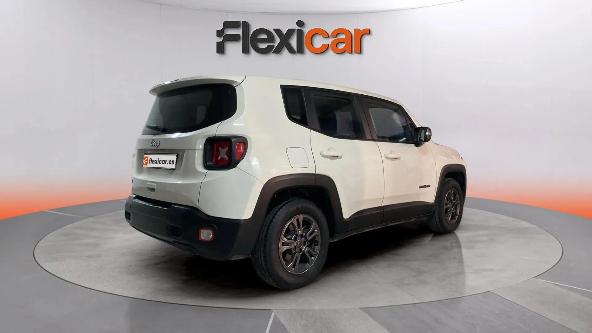 Jeep Renegade Longitude 1.0G 4x2 - foto 7