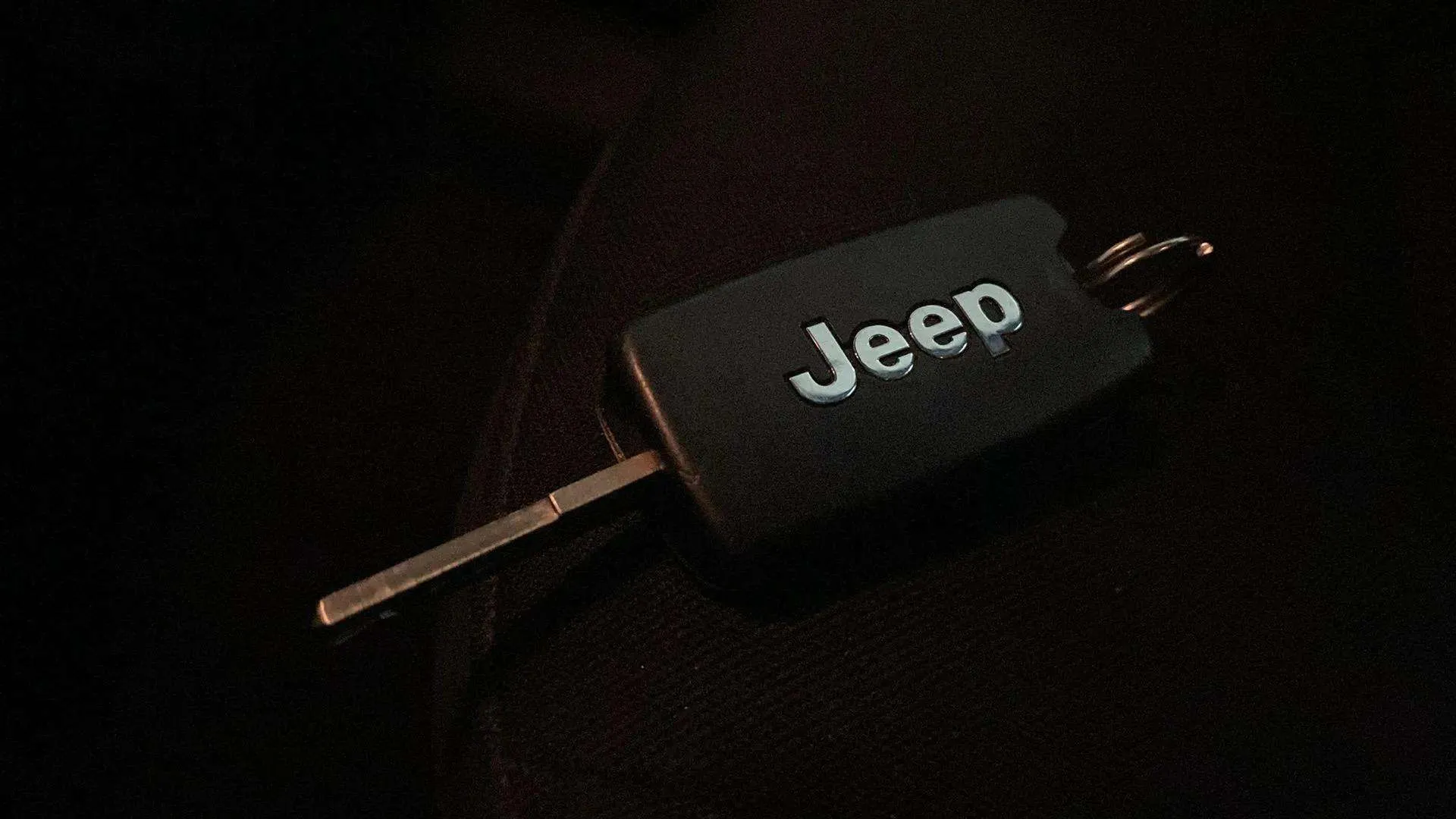 Jeep Renegade Longitude 1.0G 4x2 - foto 17