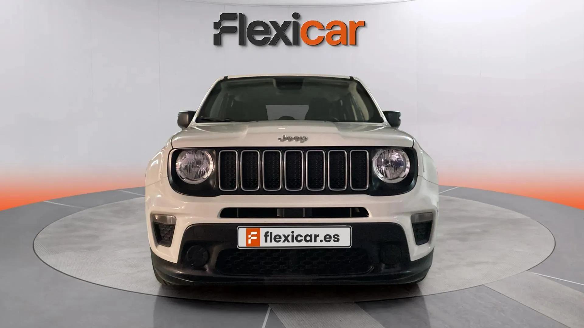 Jeep Renegade Longitude 1.0G 4x2 - foto 2