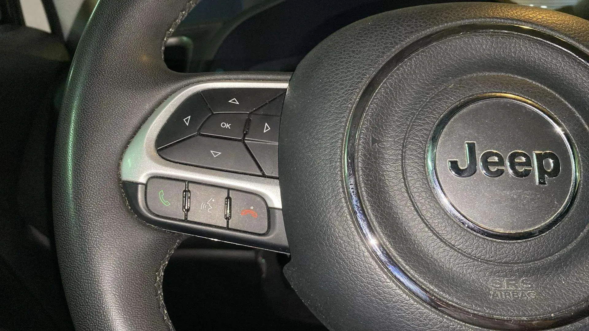 Jeep Renegade Longitude 1.0G 4x2 - foto 10