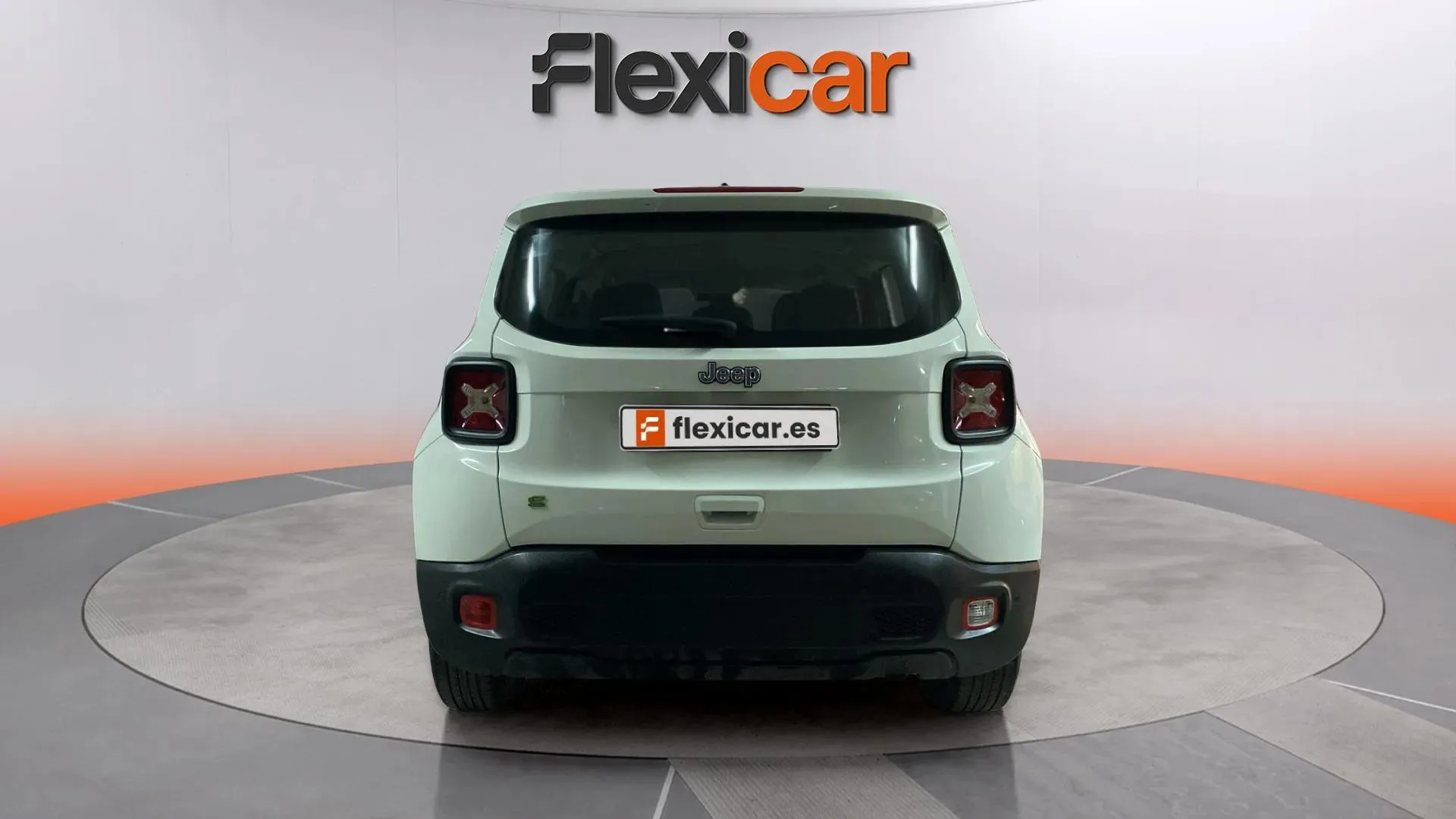 Jeep Renegade Longitude 1.0G 4x2 - foto 6