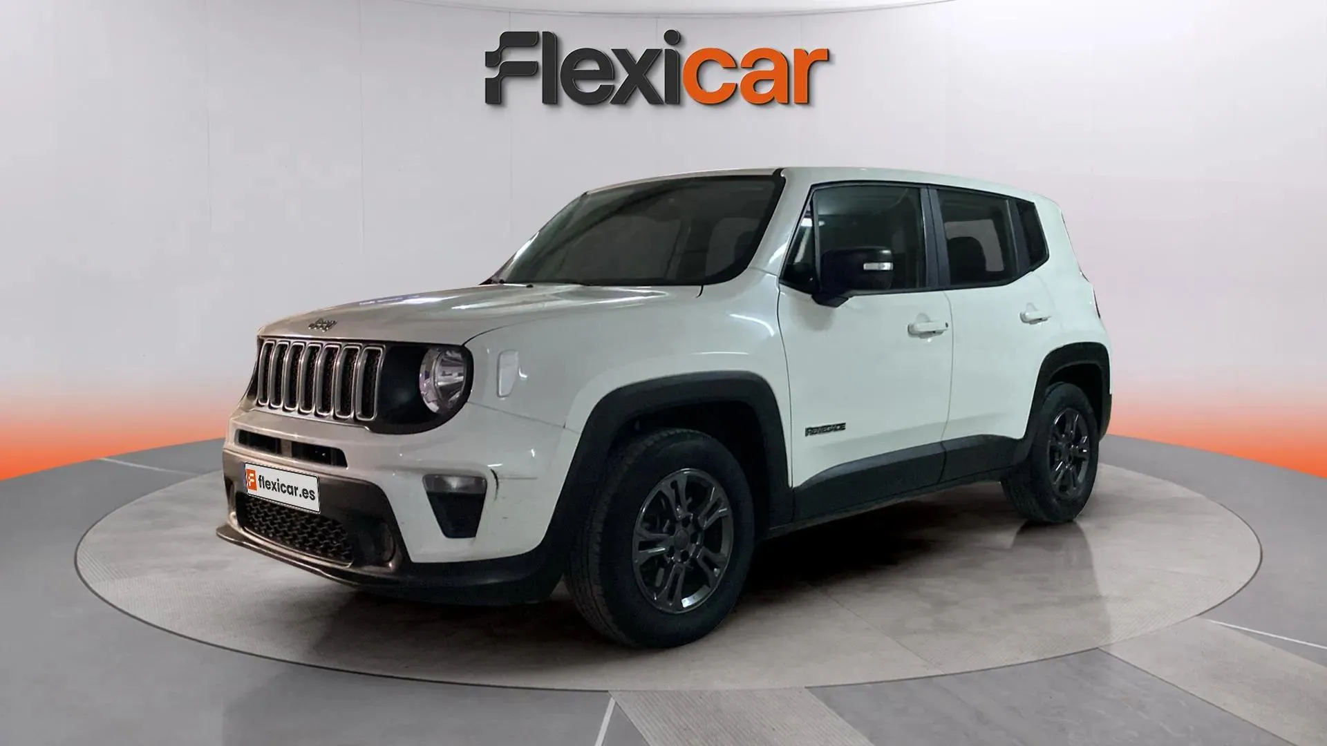 Jeep Renegade Longitude 1.0G 4x2 - foto 3