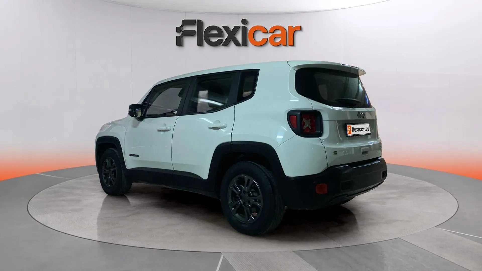 Jeep Renegade Longitude 1.0G 4x2 - foto 5