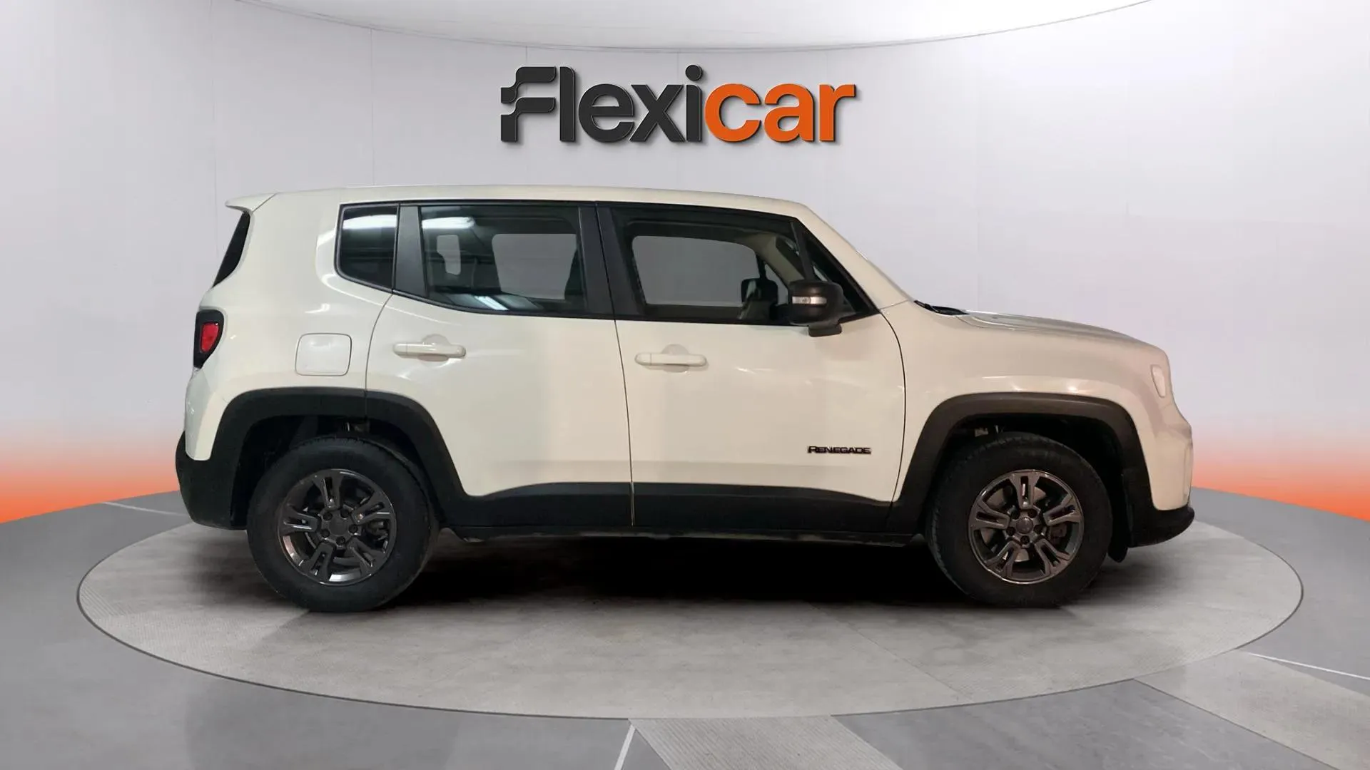 Jeep Renegade Longitude 1.0G 4x2 - foto 8