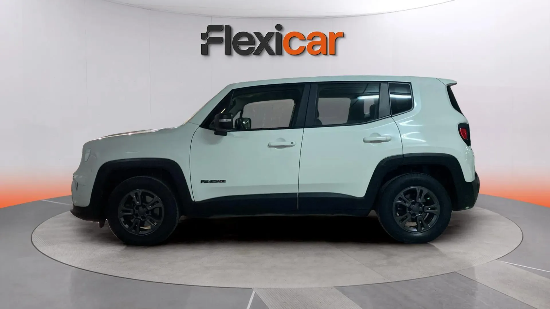 Jeep Renegade Longitude 1.0G 4x2 - foto 4
