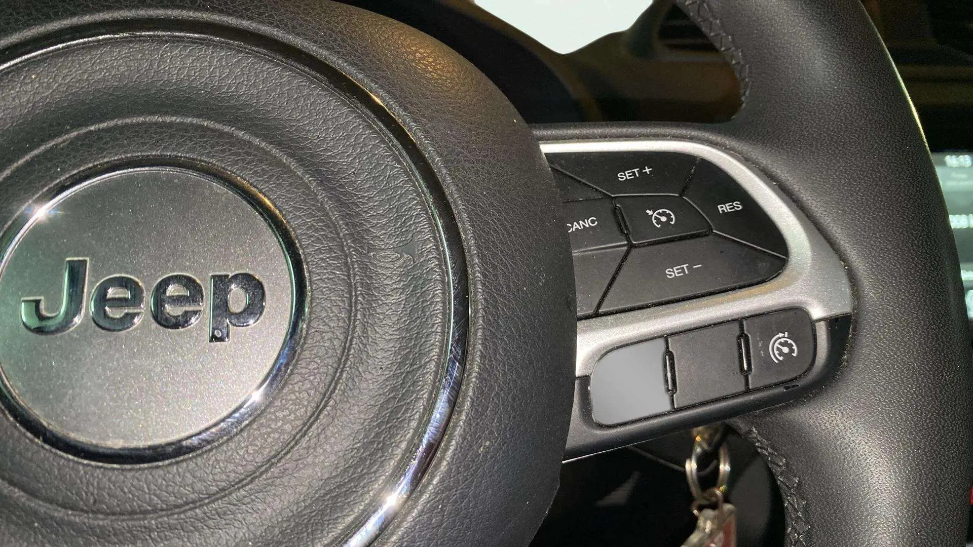 Jeep Renegade Longitude 1.0G 4x2 - foto 11