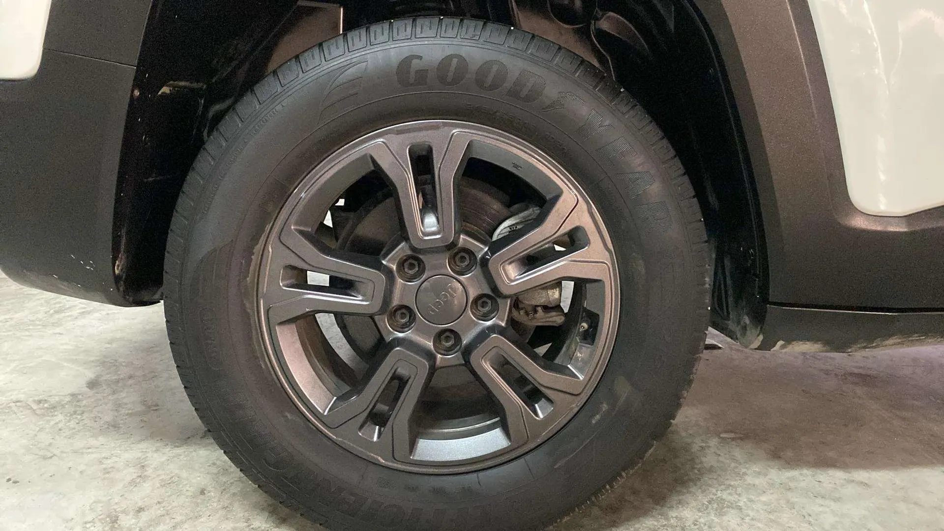 Jeep Renegade Longitude 1.0G 4x2 - foto 24